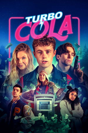 Turbo Cola Turbo Cola