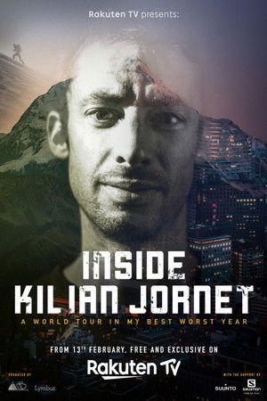Inside Kilian Jornet Inside Kilian Jornet