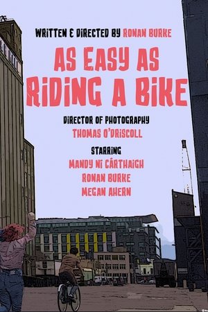 As Easy as Riding a Bike As Easy as Riding a Bike