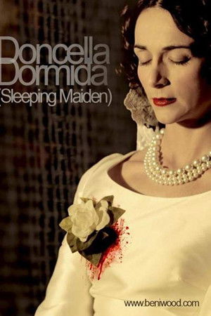 Doncella Dormida