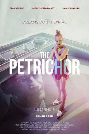 The Petrichor The Petrichor