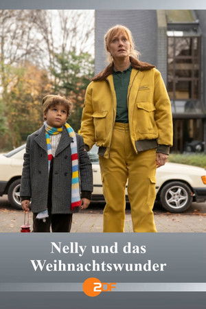 Nelly und das Weihnachtswunder Nelly und das Weihnachtswunder