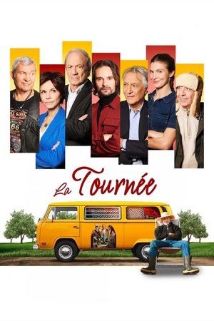 La Tournée La Tournée