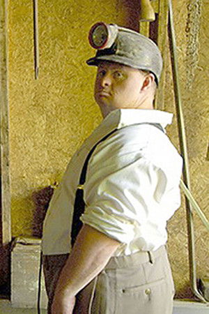 Down in Number 5 Down in Number 5