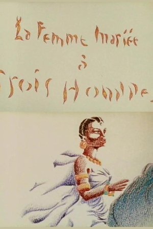 The Woman With Three Husbands The Woman With Three Husbands