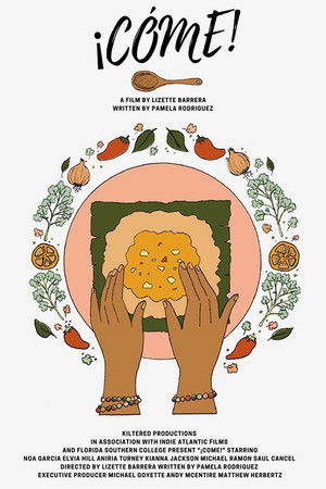 ¡Cóme! ¡Cóme!