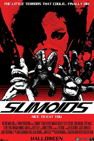 Slimoids Slimoids