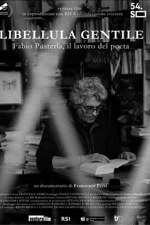 Libellula gentile. Fabio Pusterla, il lavoro del poeta Libellula gentile. Fabio Pusterla, il lavoro del poeta