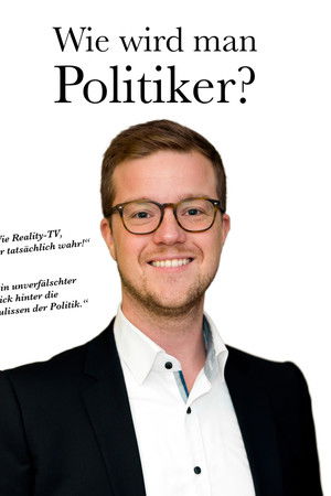 Wie wird man Politiker?