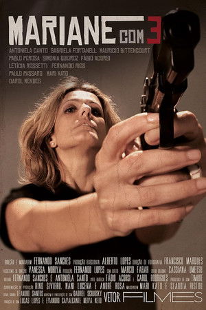 Mariane com E Mariane com E