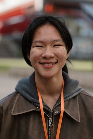 Ashleigh Wong