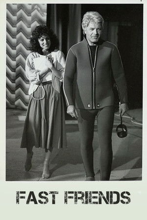 Fast Friends Fast Friends