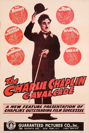The Chaplin Cavalcade The Chaplin Cavalcade