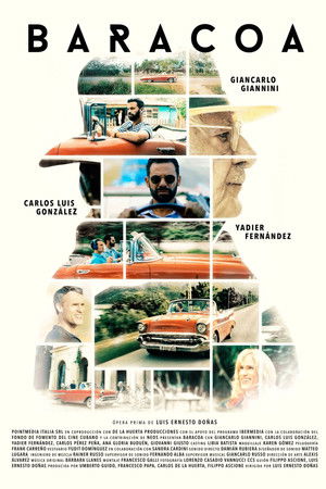 Baracoa Baracoa