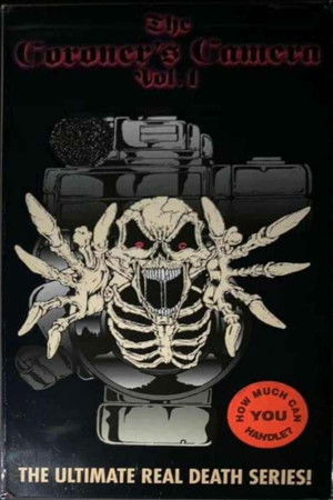 The Coroner's Camera The Coroner's Camera