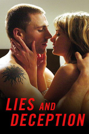 Lies and Deception Lies and Deception