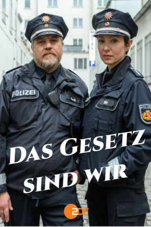 Das Gesetz sind wir Das Gesetz sind wir