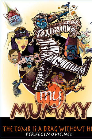 My Mummy My Mummy