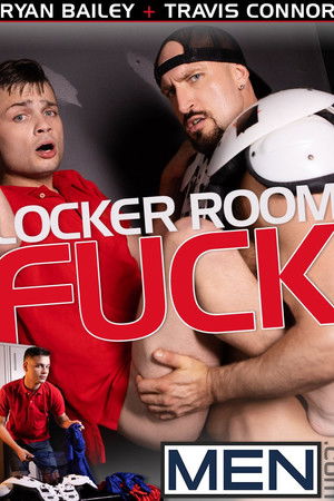 Locker Room Fuck Locker Room Fuck