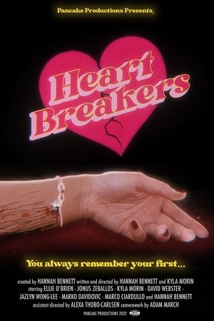 Heartbreakers Heartbreakers