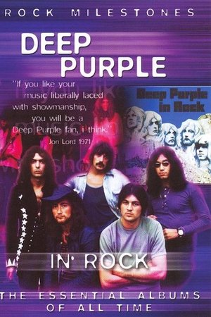 Deep Purple In Rock Deep Purple In Rock