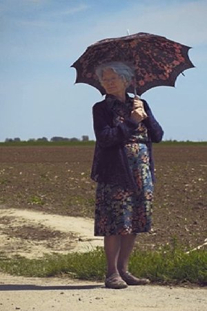 Granny Wants to Go Home Granny Wants to Go Home