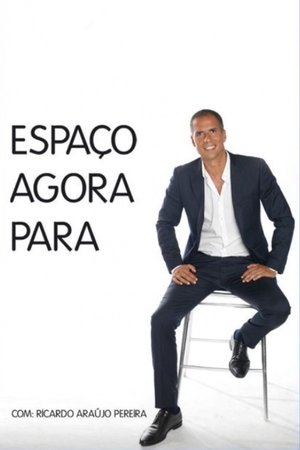Espaço agora para