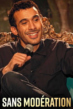 Mustapha El Atrassi - Sans Modération Mustapha El Atrassi - Sans Modération