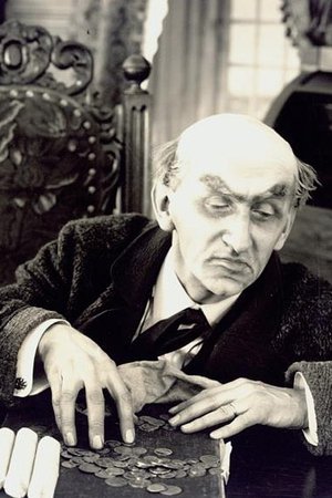 The Usurer's Son The Usurer's Son