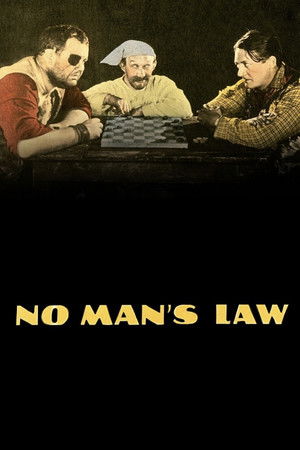 No Man's Law No Man's Law