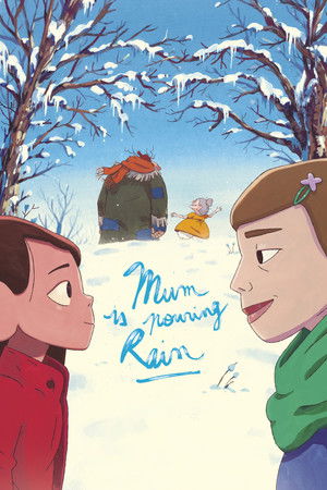 Mum Is Pouring Rain Mum Is Pouring Rain