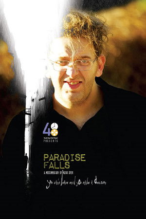 Paradise Falls Paradise Falls