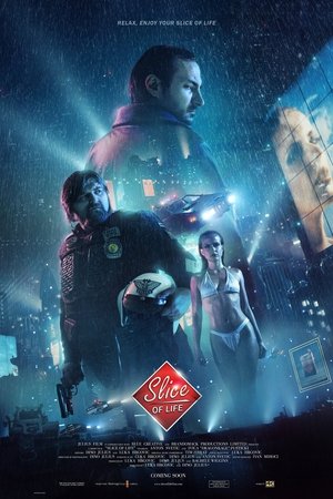 Slice of Life Slice of Life