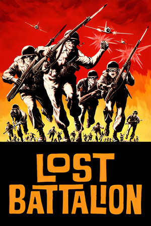 Lost Battalion