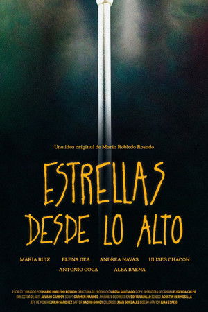 Estrellas Desde lo Alto