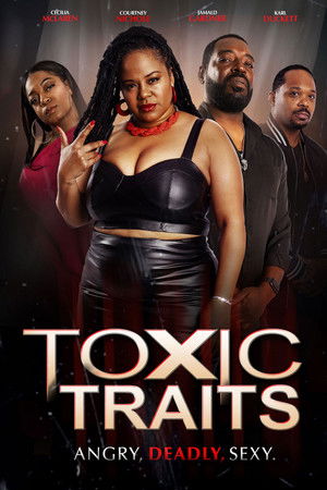 Toxic Traits Toxic Traits