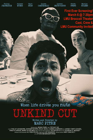 Unkind Cut