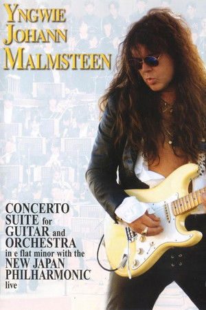 Yngwie Malmsteen: Concerto Suite for Electric Guitar and Orchestra in E Flat Minor Op. 1 Yngwie Malmsteen: Concerto Suite for Electric Guitar and Orchestra in E Flat Minor Op. 1