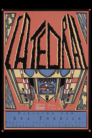 The Madman and The Cathedral The Madman and The Cathedral