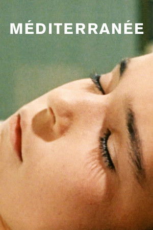 Méditerranée Méditerranée