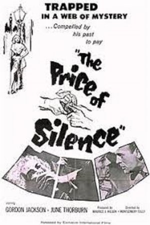 The Price of Silence The Price of Silence