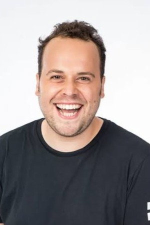Sander Gillis