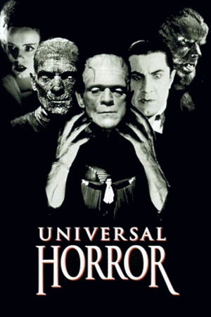 Universal Horror Universal Horror