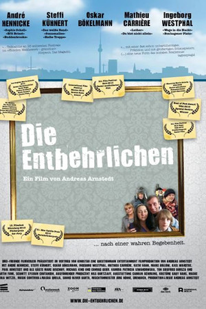Die Entbehrlichen Die Entbehrlichen