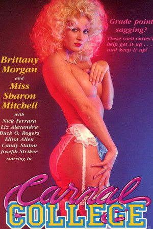 Carnal College Carnal College