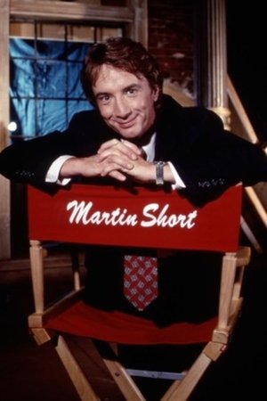 The Show Formerly Known as the Martin Short Show The Show Formerly Known as the Martin Short Show