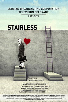 Stairless Stairless