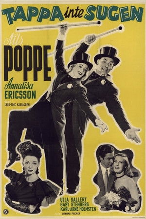 Tappa inte sugen Tappa inte sugen