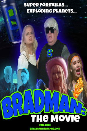 BRADMAN: The Movie BRADMAN: The Movie