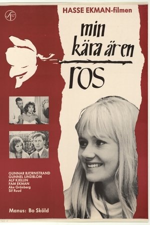 My Love Is Like a Rose